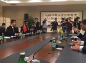 Главы МИД Украины и КНР обсудили введение миротворцев ООН на Донбасс