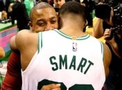 Айзея Томас: По привычке чуть не зашел в раздевалку Бостона