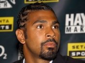 Хэй возглавил рейтинг WBA