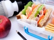 Список самых полезных для здоровья перекусов