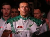 Ломаченко: Усик - Уайлдер? Александр сводит Деонтея в школу