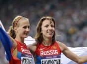 Российские легкоатлеты не выступят на чемпионате мира в США