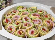 Апетитний обід чи вечеря