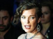 Йовович не отказалась бы сыграть Тимошенко