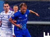 Як українці "Гента" допомогли "Динамо" здобути перемогу