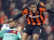 Луис Адриано: "Заря" – хорошая команда