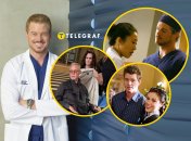 Харизматичный актер Эрик Дэйн покорил сердца фанатов в сериалах нулевых