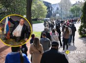 Венгры сказали свое "нет" пророссийскому курсу