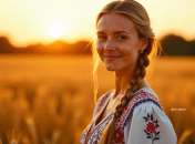 Побажання та листівки з днем народження Олені