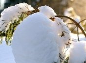 На Украину обрушится новая порция холода: синоптик назвала даты