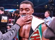 "Чудо": чемпион мира выйдет на ринг после жуткой аварии (Видео)