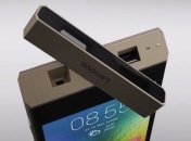 Новый смартфон Lenovo превращает любую поверхность в тачскрин
