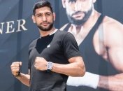 Амир Хан надеется провести бой с Пакьяо