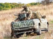 Бої за Україну тривають