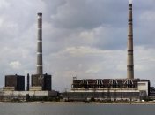 "Центрэнерго" в сентябре запустит энергоблок №2 Углегорской ТЭС