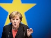 Ангела Меркель напомнила Москве об обещании уважать выбор украинцев