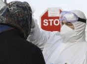 На Донетчине - новый случай COVID-19