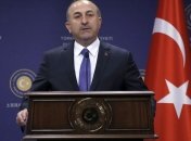 Глава МИД Турции заявил, что Анкара настаивает на визовой либерализации с ЕС