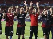 Лига чемпионов: результаты и обзоры матчей 17 сентября (Видео)