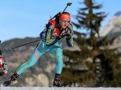 Пидручный: Горло прихватило, но уже тренируюсь в полном объеме