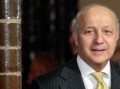 Фабиус говорит о "серьезных последствиях" возможной атаки на Мариуполь