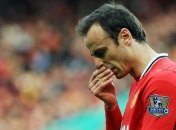 Димитр Бербатов может перебраться в Америку