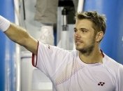 Станислас Вавринка жаждет встречи с Рафаэлем Надалем