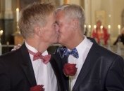 Британские депутаты поддержали законопроект об однополых браках