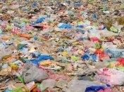 Полиэтиленовые пакеты могут запретить к использованию в Украине