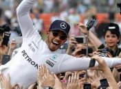 Хэмилтон: Опыт позволяет мне соблюдать идеальный баланс