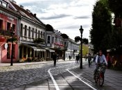 Над Україною запанує переважно сонячна погода