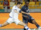 Экс-защитник Динамо Тарас Михалик подписал контракт с Волынью 