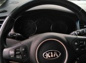 Представлена "очень черная" версия Kia Sportage