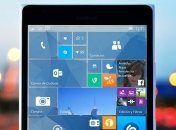 Microsoft, наконец, начала обновлять смартфоны до Windows 10 Mobile