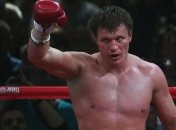 Российский боксер: Хочу драться с Кличко