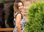 Гайтана растрогала сеть фото с подросшей дочкой