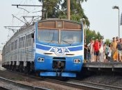 Укрзалізниця запустила ще шість електричок із Києва