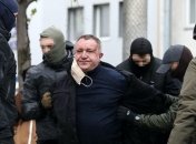 Геращенко: Шайтанов готовил покушение на Авакова