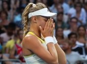 Украинка Ястремская о выходе в финал теннисного турнира в Хуахине