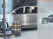 Создана инновационная диагностическая система для автомобилей (Видео)