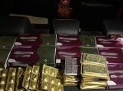 В столице разоблачили интернет-магазин, торговавший психотропными веществами