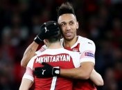 Обамеянг: Мы уважаем решение Мхитаряна