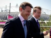 Кэмерон авансировал достижения в подготовке лондонской Олимпиады