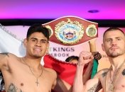 Наваррете - Беринчик