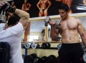 Сила мышц свидетельствует о состоянии здоровья человека