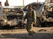В результате взрыва в Сомали погибло 18 человек