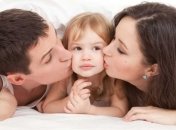 Сегодня Всемирный день поцелуя