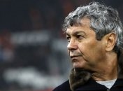 Луческу благодарит "Славутич" за игру