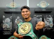 Тренер Гарсии против боя Майки с Эрролом Спенсом