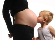 34-я неделя беременности